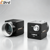 Caméra industrielle USB 3.0 à capteur CMOS MV-CS040-A0UM/UC, 90,1 FPS, résolution pleine, transmission en temps réel non compressée