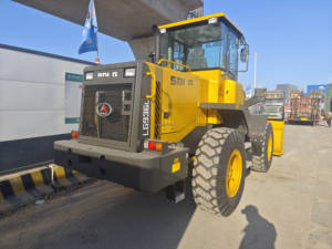 Nieuwe <span class=keywords><strong>Sdlg</strong></span> Lg936l Lg 936H 3 Ton Voorwiellader Met Goede Prijs - Product Image 5