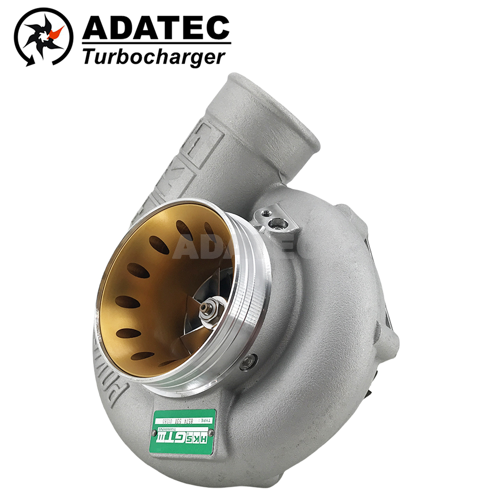 HKS T04Z Gen2 Turbocharger Part 0.82AR for Audi 370Z Kit ODM