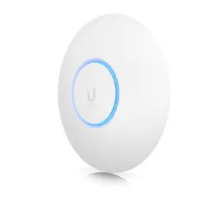 Unifi WiFi 6接入点无线ThinAP双频室内Wifi覆盖方案U6-LR