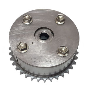 Engranaje de Distribución del Árbol de Levas Izquierdo 13050-37050 para TOYOTA 2ZR y 3ZR para COROLLA y <span class=keywords><strong>AURIS</strong></span> - Product Image 5