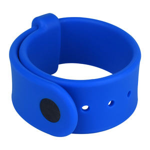 Erkekler kauçuk ayarlanabilir saat bant Penis halkası skrotum esaret pratik ve dayanıklı horoz halka seks oyuncakları yapış topu Penis cinsel SM - Product Image 2