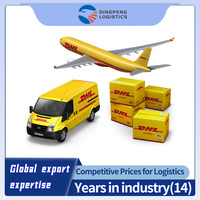 Expédition Express DP Chine Fret Aérien Moins Cher Top 10 Transitaires 2-5 Jours de Transit Logistique Amazon Expédition de Marchandises Australie