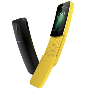 Téléphone portable 4G à double SIM avec design coulissant, batterie 1000 mAh, mécanisme coulissant, clavier tactile, sans appareil photo, pour une utilisation mondiale et sécurisée par les jeunes - Product Image 4