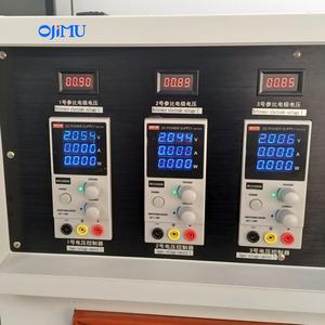 Testeur de revêtement anti-corrosion multicanal OJM-YJ8801, chambre d'essai de décollement cathodique, testeur de <span class=keywords><strong>résistance</strong></span> au décollement cathodique - Product Image 5