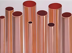 Factory Price T2 TP2 6.35mm Seamless Copper Tube for air Conditioner and Refrigeration Equipment Copper Pipe Low Price - Product Image 6