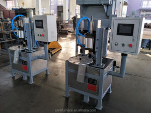 Keluaran baru prosesor pengaturan pegas CNC 220V dengan komponen inti PLC untuk pemuatan pegas & mengurangi perubahan bentuk - Product Image 5