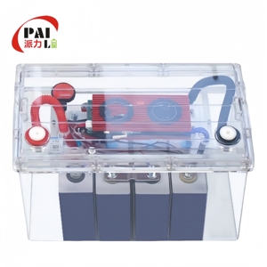 Pacco <span class=keywords><strong>batteria</strong></span> ricaricabile <span class=keywords><strong>al</strong></span> <span class=keywords><strong>litio</strong></span> da <span class=keywords><strong>12</strong></span> <span class=keywords><strong>Volt</strong></span> 200ah 3.2V 4 s1p prismatico ioni di <span class=keywords><strong>litio</strong></span> 24V luci LED applicazioni solari 1C prodotto Cool - Product Image 5