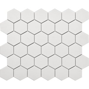 <span class=keywords><strong>Azulejos</strong></span> <span class=keywords><strong>de</strong></span> Mosaico Hexagonales Mate Artesanales <span class=keywords><strong>de</strong></span> 270x284 mm, <span class=keywords><strong>Azulejos</strong></span> <span class=keywords><strong>de</strong></span> Cerámica Impermeables para Paredes <span class=keywords><strong>de</strong></span> <span class=keywords><strong>Cocina</strong></span> <span class=keywords><strong>y</strong></span> Revestimientos <span class=keywords><strong>de</strong></span> <span class=keywords><strong>Baño</strong></span> - Product Image 5