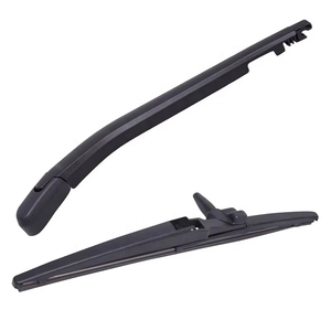 Ensemble de bras d'essuie-glace arrière personnalisé avec étiquette privée pour pare-brise arrière <span class=keywords><strong>TOYOTA</strong></span> 4 Runner 2003-2009 - Product Image 4