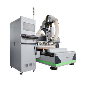 Máy Khắc Gỗ <span class=keywords><strong>Cnc</strong></span> Tốt Nhất Cho Máy Làm Đồ Nội Thất Acrylic - Product Image 3