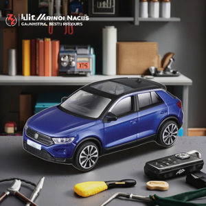 Giocattoli in metallo T-ROC 1:43 modellino di <span class=keywords><strong>auto</strong></span> in lega di zinco modello di <span class=keywords><strong>auto</strong></span> giocattolo per bambini e regali di <span class=keywords><strong>auto</strong></span> <span class=keywords><strong>da</strong></span> <span class=keywords><strong>collezione</strong></span> - Product Image 2