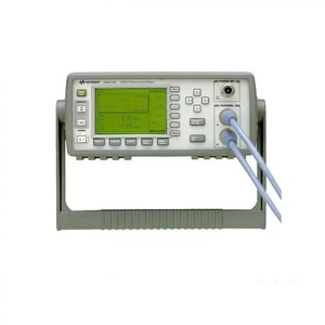 เครื่องวัดพลังงานดิจิตอลแบบสองช่องสัญญาณ Keysight E4416A ซีรีส์ พร้อมการรับประกัน 3 เดือน ผลิตในอเมริกา - Product Image 1