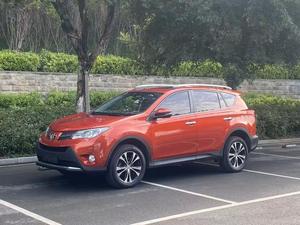 <span class=keywords><strong>Toyota</strong></span> RAV4 <span class=keywords><strong>2013</strong></span> 2.5L 4WD Automatique Luxe <span class=keywords><strong>SUV</strong></span> AWD Titre Propre, Excellent État, Bien Entretenu, Disponible pour Financement - Product Image 6