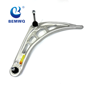 BEMWQ 31121094466 31121094465 parti di sospensione Auto sinistra destra braccio di controllo in alluminio impostato per <span class=keywords><strong>BMW</strong></span> E46 <span class=keywords><strong>E85</strong></span> Z4 M54 330Ci N52 2.5si - Product Image 2