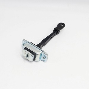 Brazo de Sujeción de la Bisagra de la Puerta Delantera Izquierda MBSGSW 793802D000 para Hyundai Elantra 2001-2006 - Product Image 5