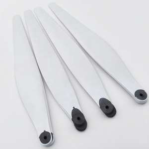 โดรนใบพัด T50ใหม่ใบพัดสีขาวความแข็งแรงสูงสำหรับ agras T50 cw/ccw โดรน1คู่ T50ใบพัดสีขาว - Product Image 6