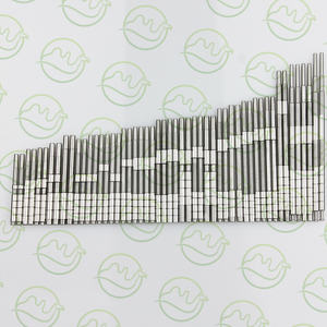 6070ก้านวาล์วหัวฉีดคอมมอนเรล93.5มม. ชิ้นส่วนประกอบวาล์ว - Product Image 4