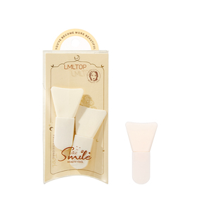 LMLTOP Éponge <span class=keywords><strong>de</strong></span> Maquillage en <span class=keywords><strong>Silicone</strong></span> Souple pour un Fini Impeccable <span class=keywords><strong>Applicateur</strong></span> <span class=keywords><strong>de</strong></span> Maquillage US28 - Product Image 2
