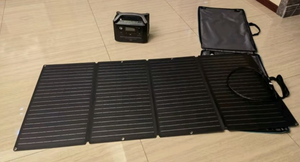 1800Wポータブル電源、LiFePO4バッテリー搭載、純正弦波インバーター、MPPTコントローラー、外部バッテリー対応 - Product Image 6