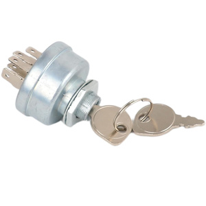 Interruptor de Encendido 532140301 725-1717 925-1717 92556 33-383 para Cortadoras de Césped - Product Image 4