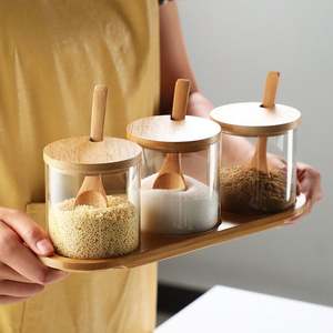 Квадратный стеклянный зажим для банок 1500 мл янтарные банки с этикетками белая свеча Глянцевая Паровая Косметическая Косметика 3 г керамика и золото - Product Image 4