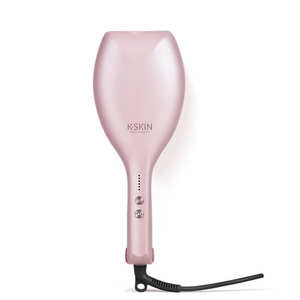 Kskin แท่งม้วนไข่ไอออนอัตโนมัติขนาด40มม. ที่ม้วนผมทรงนางเงือก2กระบอก - Product Image 1