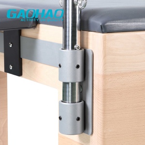 Gaohao Hight quality Pilates Reformers scaletta barile attrezzatura per pilates in legno arco per <span class=keywords><strong>esercizi</strong></span> di forza e <span class=keywords><strong>flessibilità</strong></span> del nucleo - Product Image 3