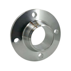 Raccord à joint lapé en alliage de nickel résistant aux hautes températures et de précision, brides de grand diamètre fiables conformes à la norme ASME - Product Image 1