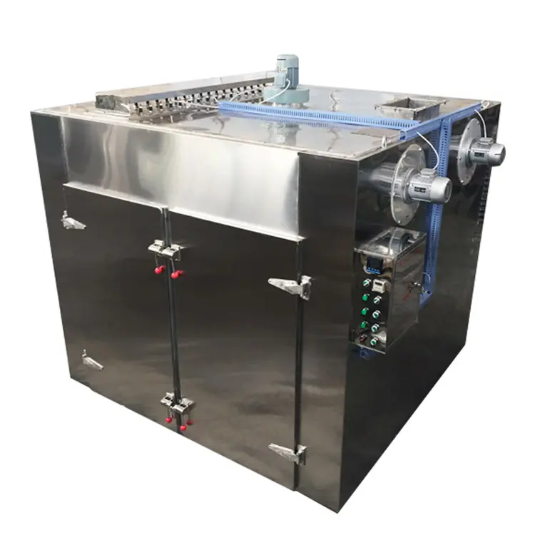 HNOC mesin pengering benih jamur mangga, Mesin Pengering buah, oven kering buah udara panas dengan harga rendah