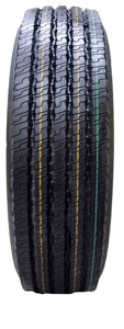 Neumático para Camión <span class=keywords><strong>TOPRUNNER</strong></span> DOUPRO CHINA 315 80R22.5 13R22.5 CR926 ST901 Cámara de Aire Tecnología Alemana Garantía de 3 Años DOT/ECE - Product Image 3