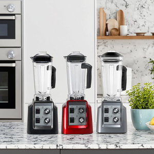 High-Power Commercial Household Juicer <strong>Mixer</strong> Portable 2 in 1 Electric Blender Wall-Breaking Machine for Vegetable - Product Image 3