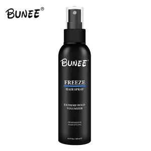 Private lanel Texture Freeze Spray Hair addensante sea salt hair mist spray