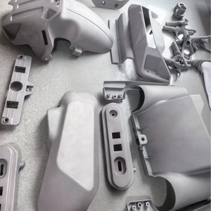 Service d'impression 3D en métal Yixin, prototypage rapide, alliage d'aluminium, acier inoxydable, résine, pièces personnalisées - Product Image 2