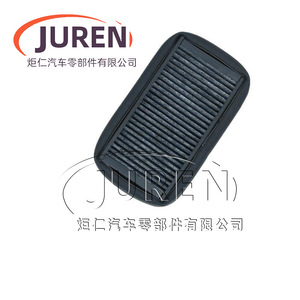 Filtre à air d'habitacle Juren 10x6 cm pour Great Wall Haval H3 H5 taille standard - Product Image 4