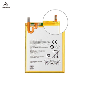 OEM hb396481ebc Pin Lithium cho Huawei <span class=keywords><strong>Ascend</strong></span> <span class=keywords><strong>G7</strong></span> cộng với/G8/g8x/danh dự 5A/5x/Maimang 4 pin gốc 3100mAh dung lượng cao - Product Image 5