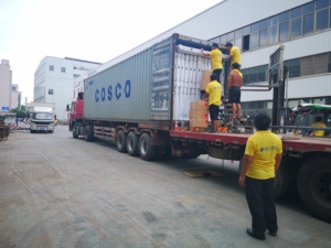 Phong cách hiện đại Pháp nhập chống gỉ kính duy nhất bên ngoài cửa thép không gỉ an ninh với bề mặt hoàn thiện - Product Image 5