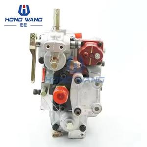 ปั๊มฉีดน้ำมันเชื้อเพลิงประสิทธิภาพสูง 3262175 สำหรับเครื่องยนต์ดีเซลคัมมินส์ NT855-C280 - Product Image 3