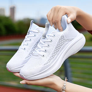 Chaussures de sport de basket-ball pour hommes et femmes JiuZhou de haute qualité, respirantes, avec semelles intérieures EVA amortissantes. Tendance et à la mode - Product Image 6