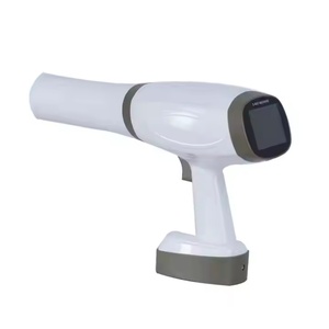 Appareil de radiographie dentaire portable léger, machine de radiographie médicale portative, idéal pour les cliniques dentaires PDX-S680 - Product Image 1