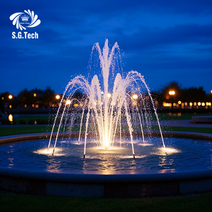 Water Crown Offre Fontane <span class=keywords><strong>da</strong></span> <span class=keywords><strong>Giardino</strong></span> di Alta Qualità, con Tipi di Fontane Personalizzabili Disponibili dal Guangdong - Product Image 6