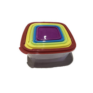 플라스틱 도시락 팩터 가격 - Product Image 1