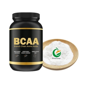 Amminoacidi a catena ramificata 2:1:1 <span class=keywords><strong>BCAA</strong></span> integratore in polvere <span class=keywords><strong>BCAA</strong></span> - Product Image 1