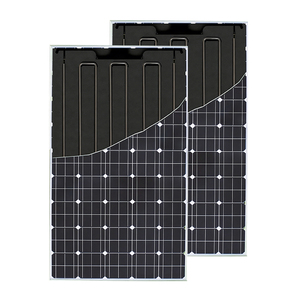 Paneles Solares Híbridos PVT de 600w y 210mm Tipo P - Product Image 6