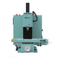 Machine de fraisage CNCM1 avec moteur sans balais pour fraisage, perçage, gravure, petites pièces métalliques, fabrication de modèles, atelier
