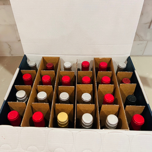 Noë<span class=keywords><strong>l</strong></span> imprimé compte à rebours vide alcool <span class=keywords><strong>calendrier</strong></span> emballage jus boissons personnalisé liqueur vin bière boîte <span class=keywords><strong>en</strong></span> carton <span class=keywords><strong>calendrier</strong></span> <span class=keywords><strong>de</strong></span> <span class=keywords><strong>l</strong></span>'<span class=keywords><strong>avent</strong></span> - Product Image 2