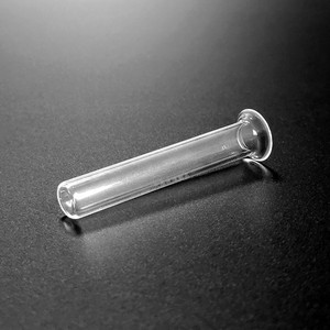 Tubos de Ensayo de Vidrio con Boca de Campana Tianjing de 10(14)60 mm, Recipientes para Arreglos Florales Hidropónicos - Product Image 2
