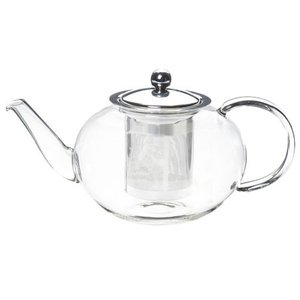 Promotional Heat Resistant Tea Brewer Large Glass Coffee <strong>Teapot</strong> Set <strong>for</strong> <strong>Sale</strong> - Product Image 5