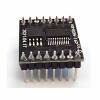 Módulo de Grabación de Voz NVF04M, Fabricante OEM, Módulo de Voz Digital