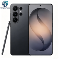 Nouveau Téléphone Android 15 S26 Ultra 5G Global 2026, Écran Perforé 7,3 Pouces, 22 Go + 2 To, Reconnaissance Scénique IA, Approvisionnement Direct Usine